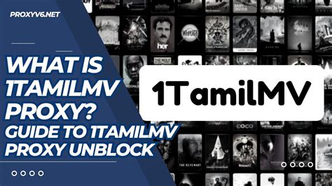 www 1tamilmv proxy|TamilMV Unblock Proxy